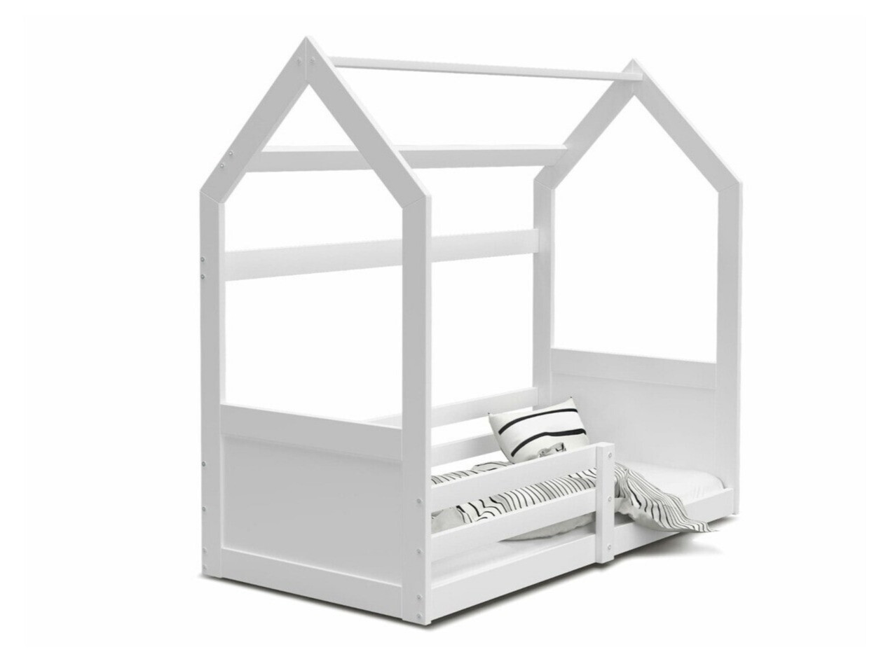 Cama Aurora 174 (Branco)