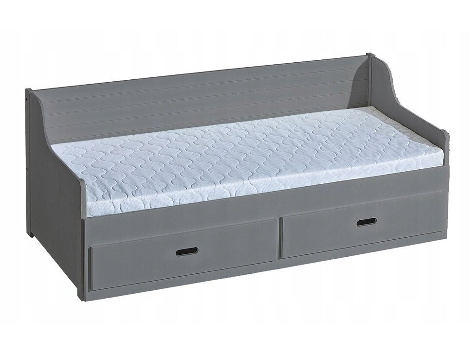 Cama Ogden 164 (Antracite)