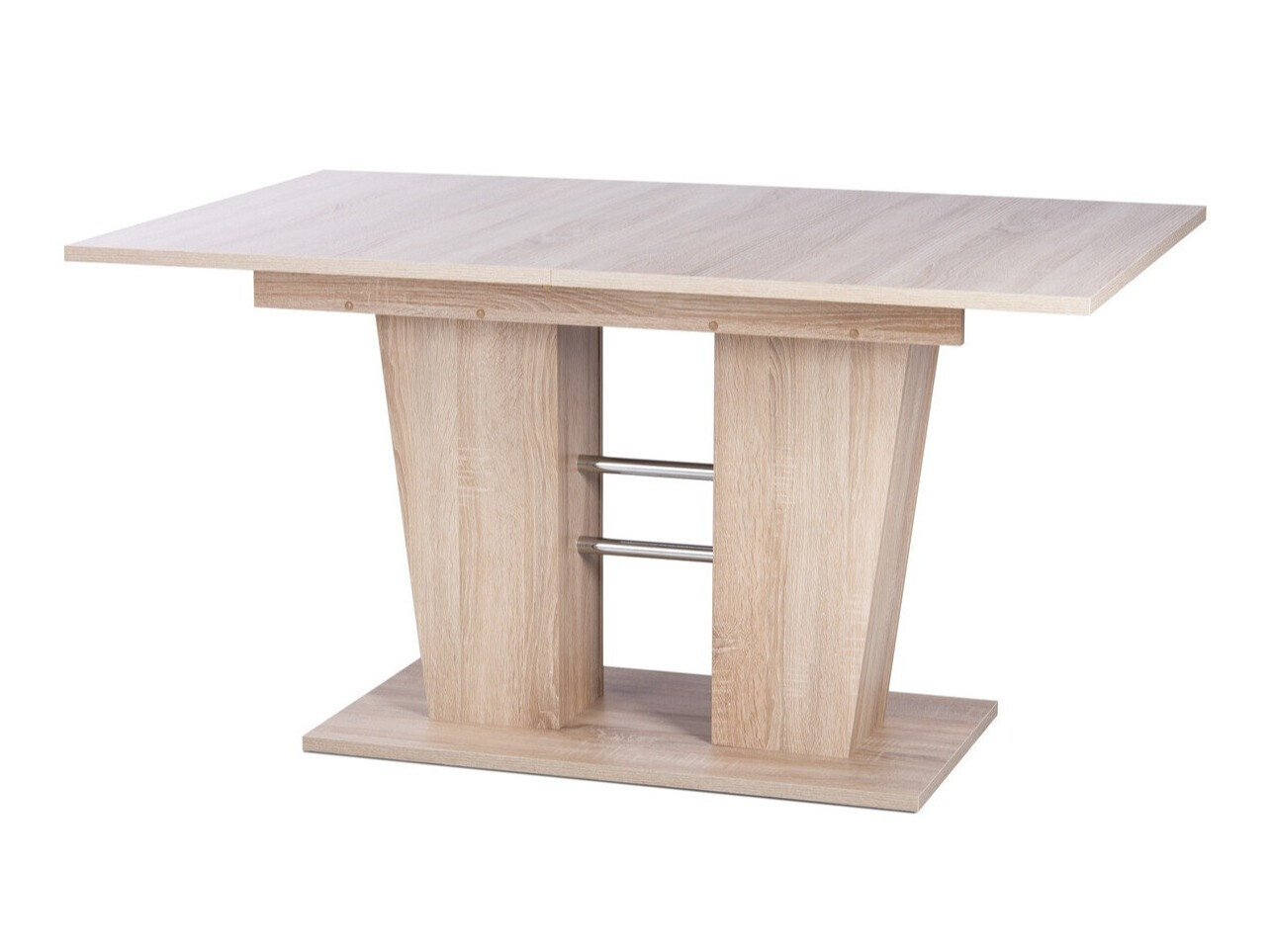 Mesa Findlay 127 (Carvalho sonoma)