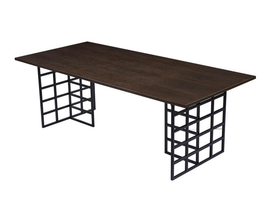 Mesa Dallas 3232 (Castanho)