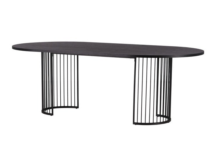 Mesa Dallas 3276 (Preto)