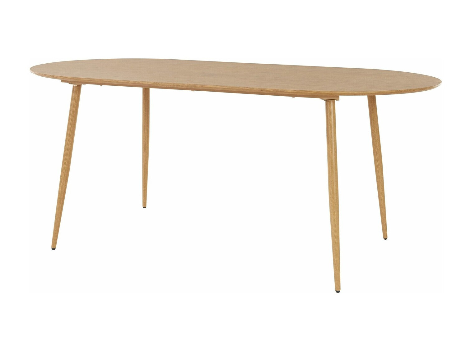 Mesa Denton 482 (Carvalho)