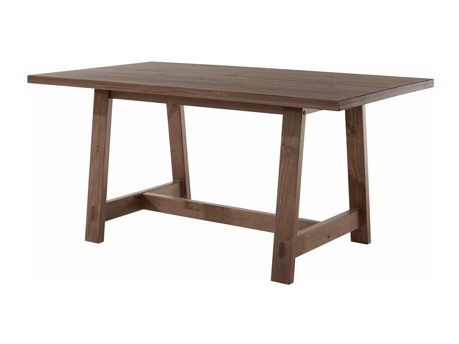Mesa Denton 573 (Castanho escuro)