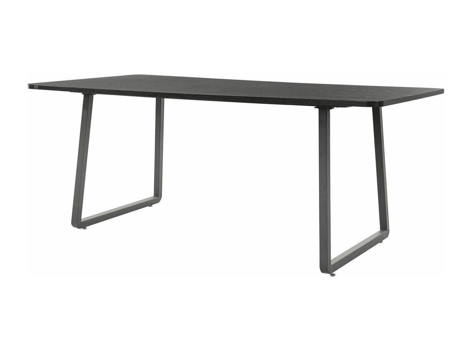 Mesa Denton 607 (Preto)
