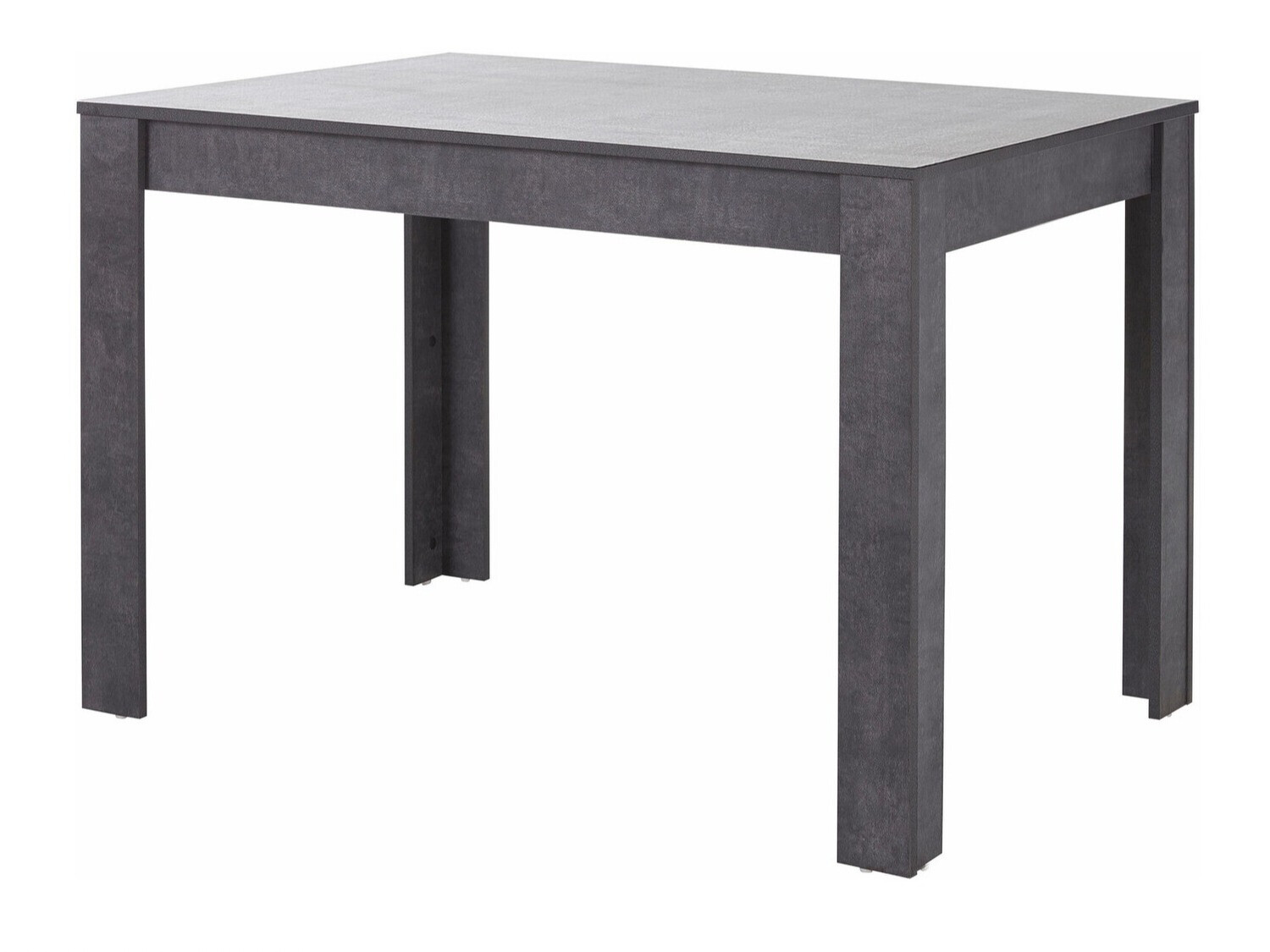Mesa Denton 630 (Cinzento escuro)