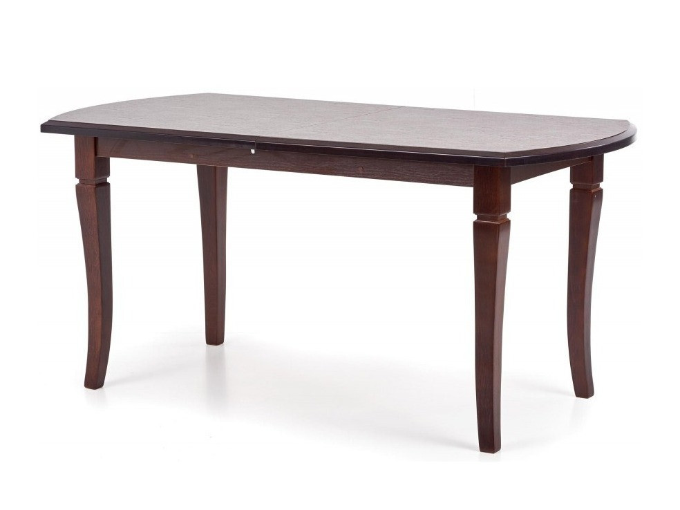 Mesa Houston 1060 (Nogueira escura)