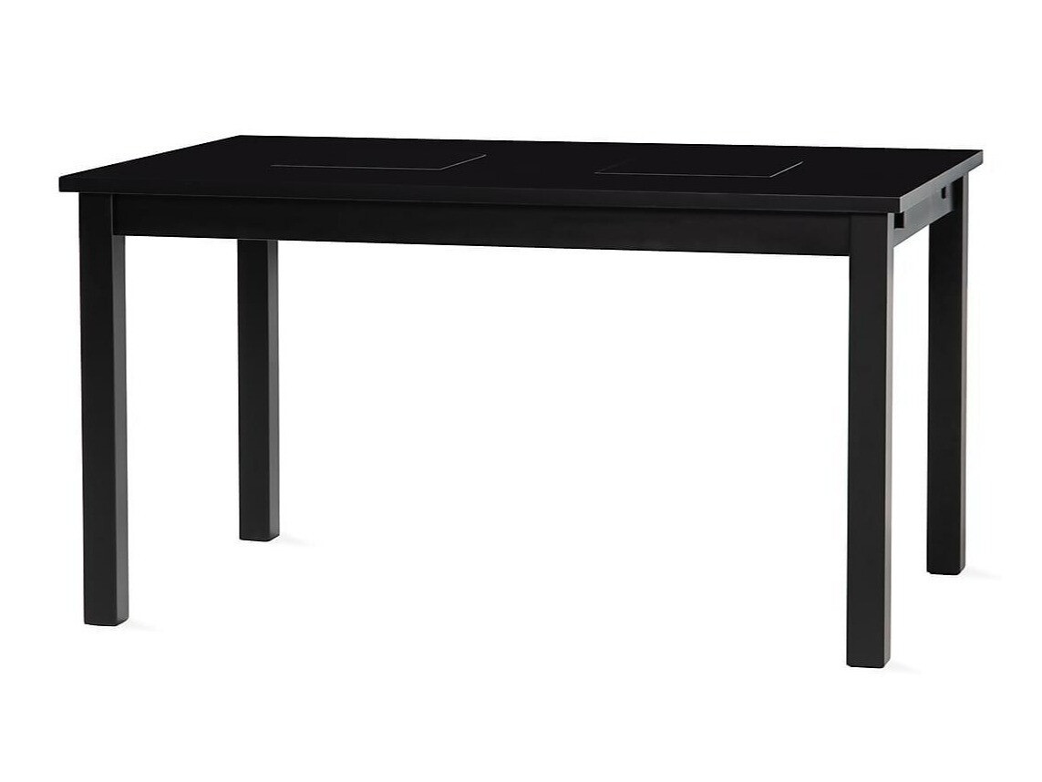 Mesa Riverton 494 (Preto)