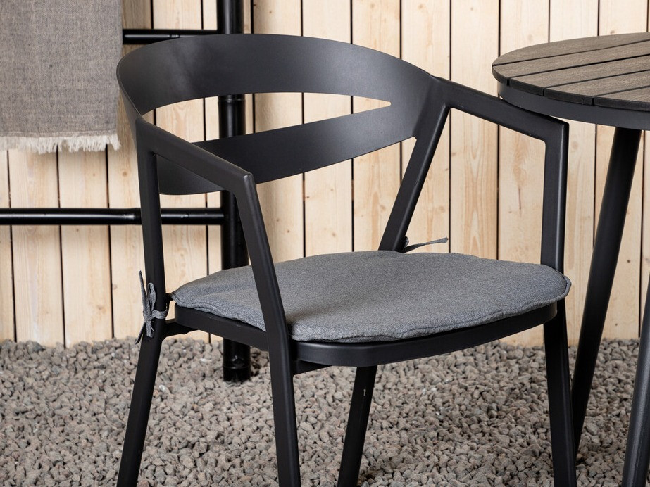 Conjunto de mesa e cadeiras Dallas 3765