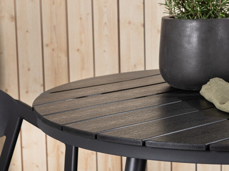 Conjunto de mesa e cadeiras Dallas 3765