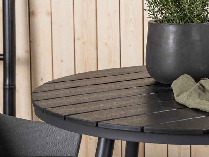 Conjunto de mesa e cadeiras Dallas 3766