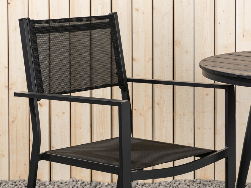 Conjunto de mesa e cadeiras Dallas 3767