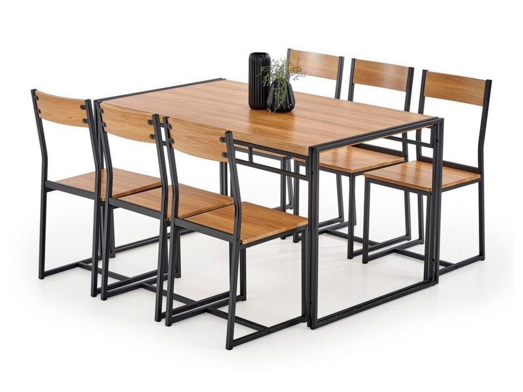 Conjunto para refeições Houston 449