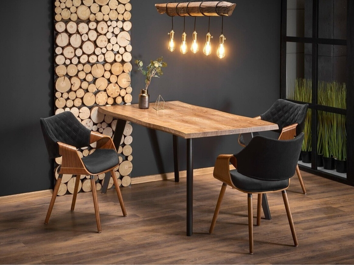 Conjunto para refeições Houston Lector I