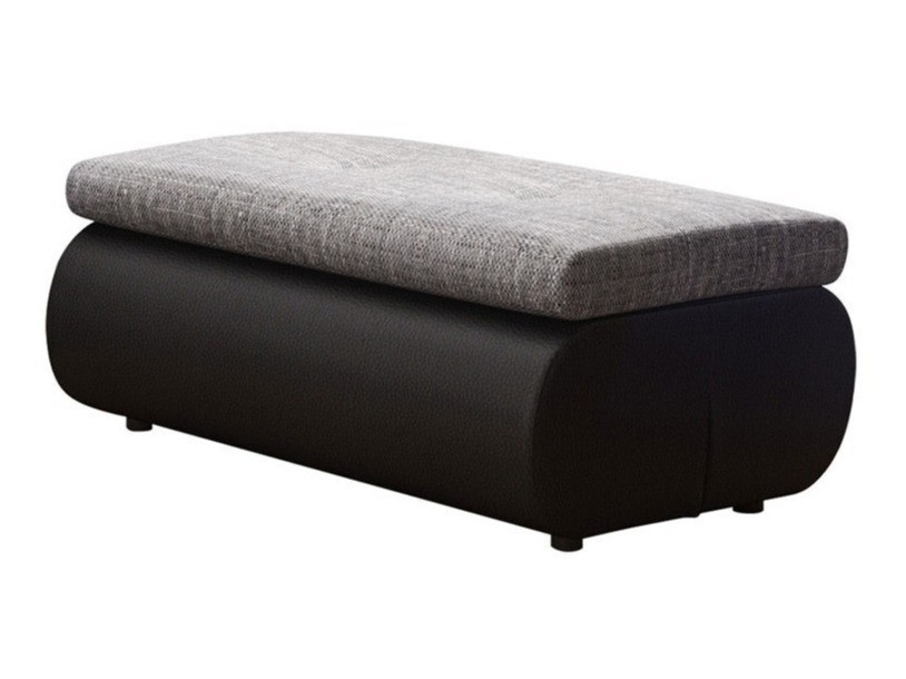 Banco estofado Temple 115