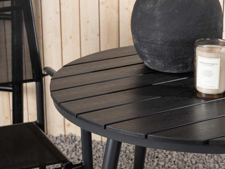 Conjunto de mesa e cadeiras Dallas 3768