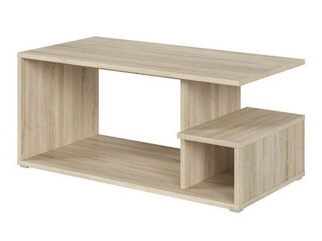 Mesa de centro Boston 203 (Carvalho sonoma)