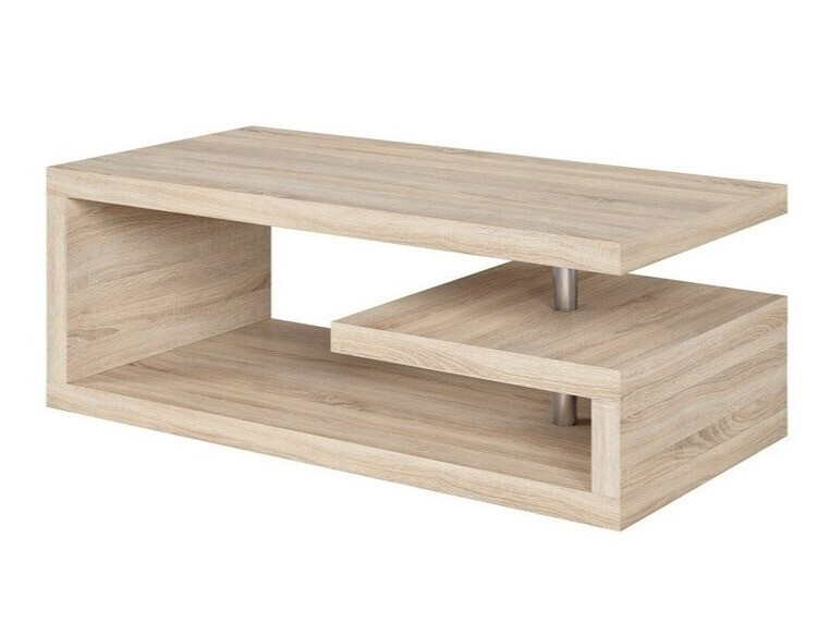 Mesa de centro Boston 234 (Carvalho sonoma)