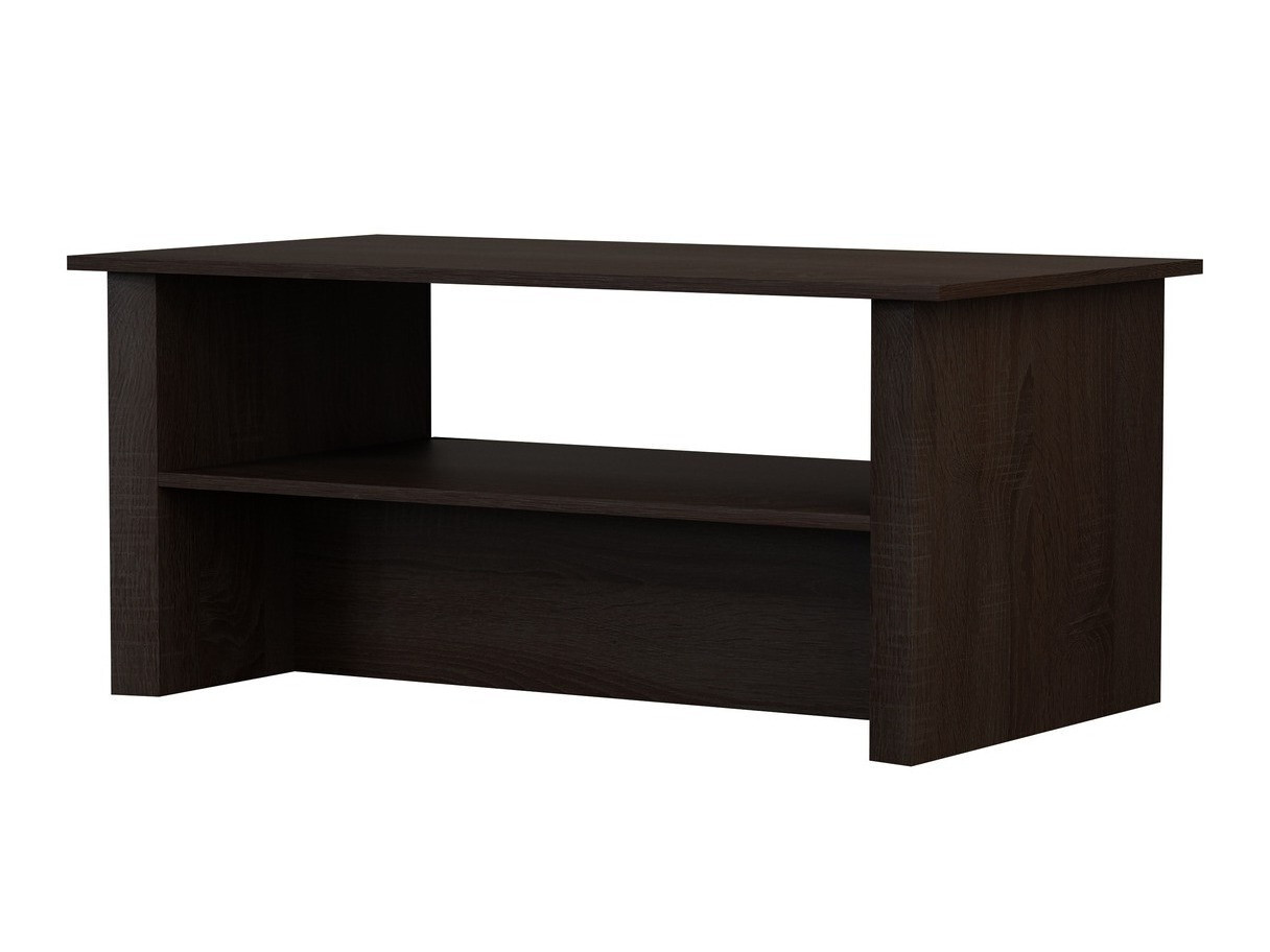 Mesa de centro Elialo 103 (Carvalho Sonoma escuro)