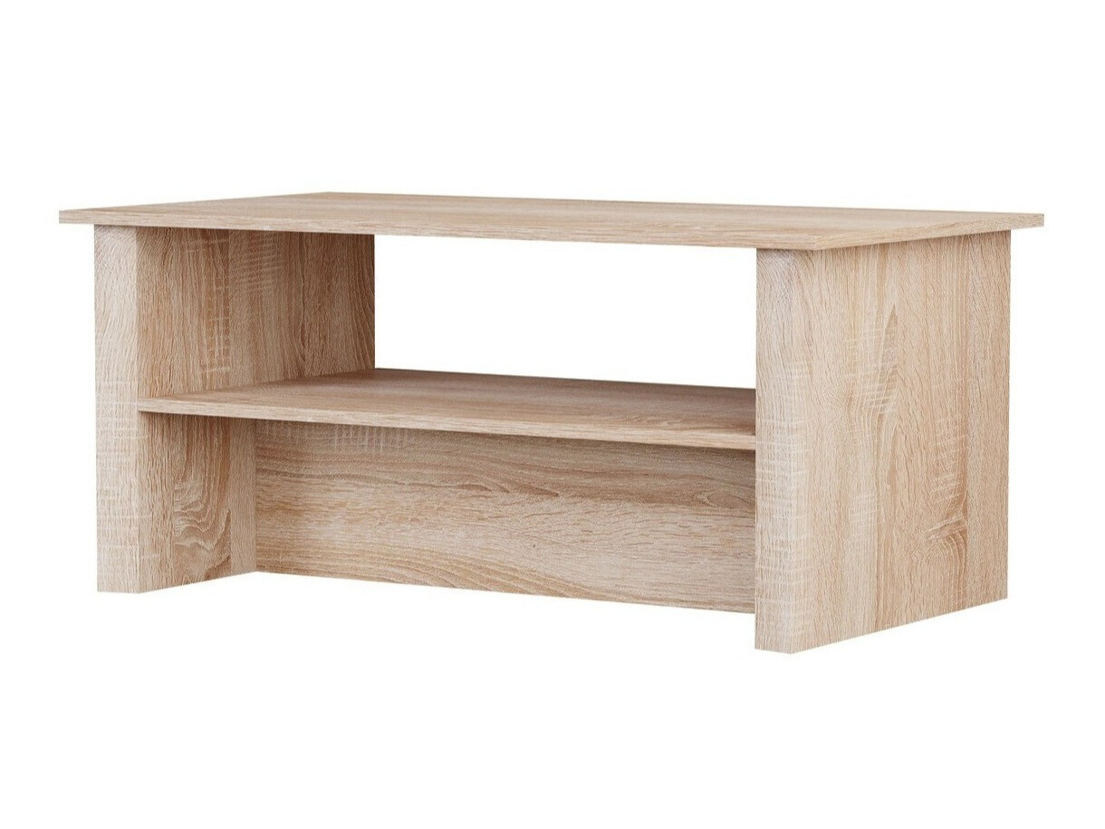 Mesa de centro Elialo 103 (Carvalho sonoma)