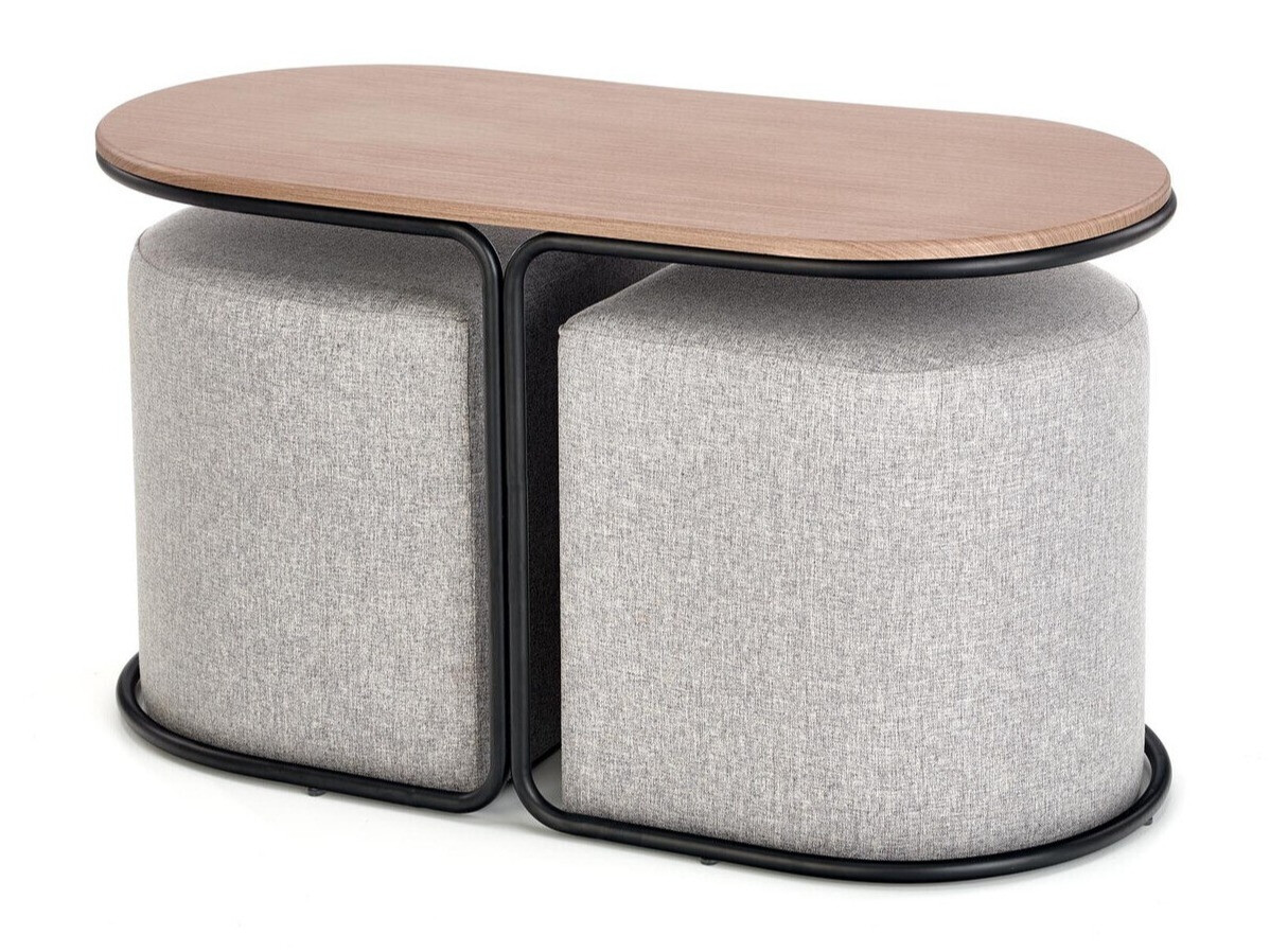 Mesa de centro Houston 1247