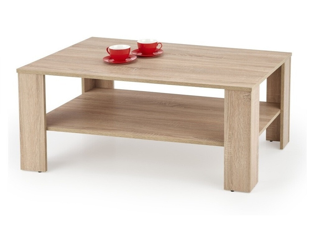 Mesa de centro Houston 361 (Carvalho sonoma)