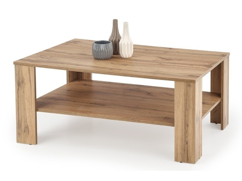 Mesa de centro Houston 361 (Carvalho wotan)