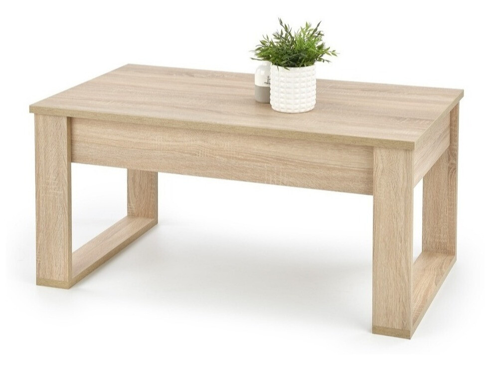 Mesa de centro Houston 865 (Carvalho sonoma)