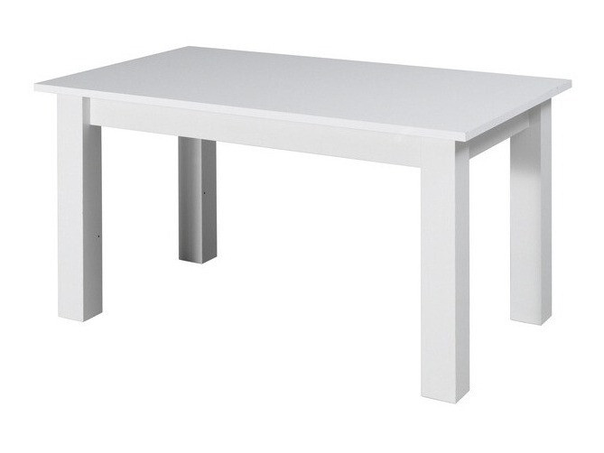 Mesa de centro Murrieta 154 (Branco)