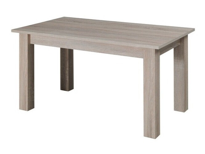 Mesa de centro Murrieta 154 (Carvalho sonoma)