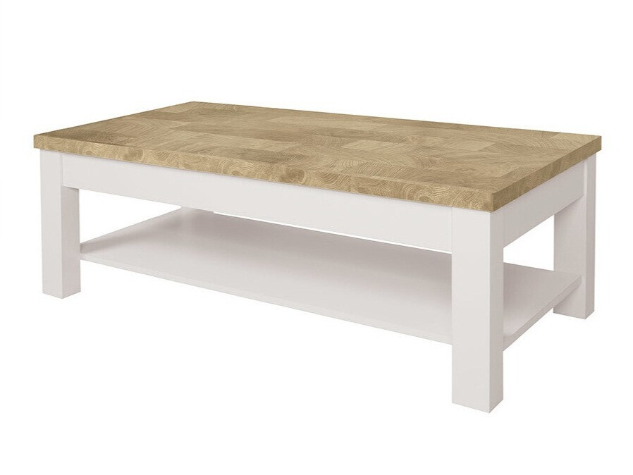 Mesa para revistas Boston 168