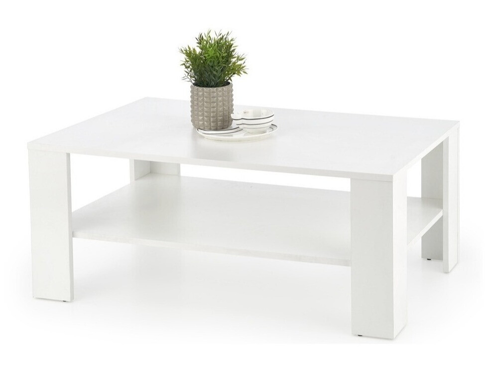 Mesa para revistas Houston 361 (Branco)