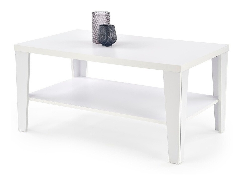 Mesa para revistas Houston 482 (Branco)