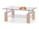 Mesa para revistas Houston 547 (Carvalho sonoma)