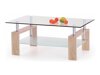 Mesa para revistas Houston 547 (Carvalho sonoma)