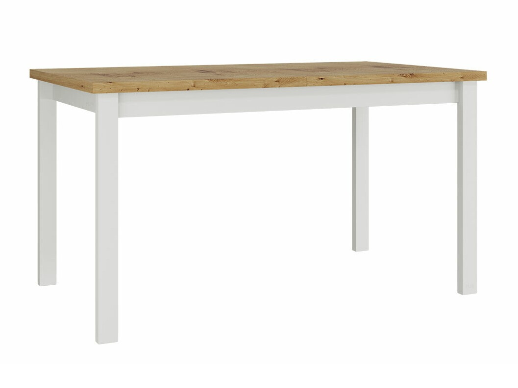 Mesa Victorville 126 (Carvalho Artisan)