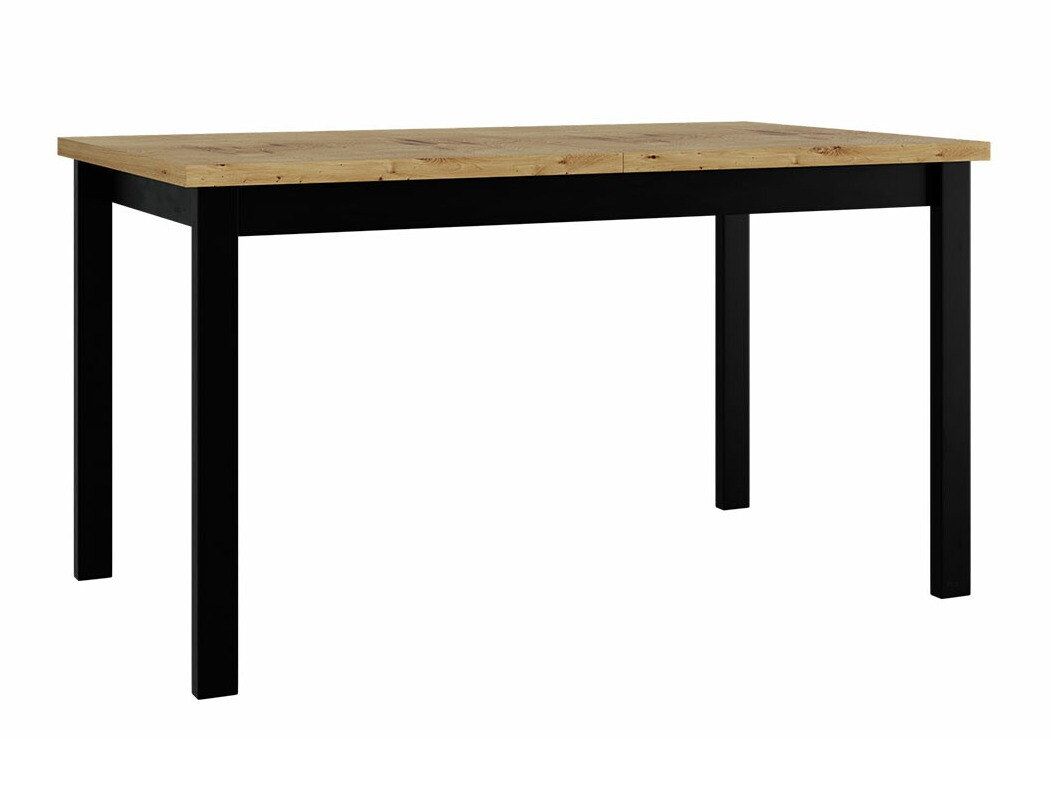 Mesa Victorville 126 (Preto)