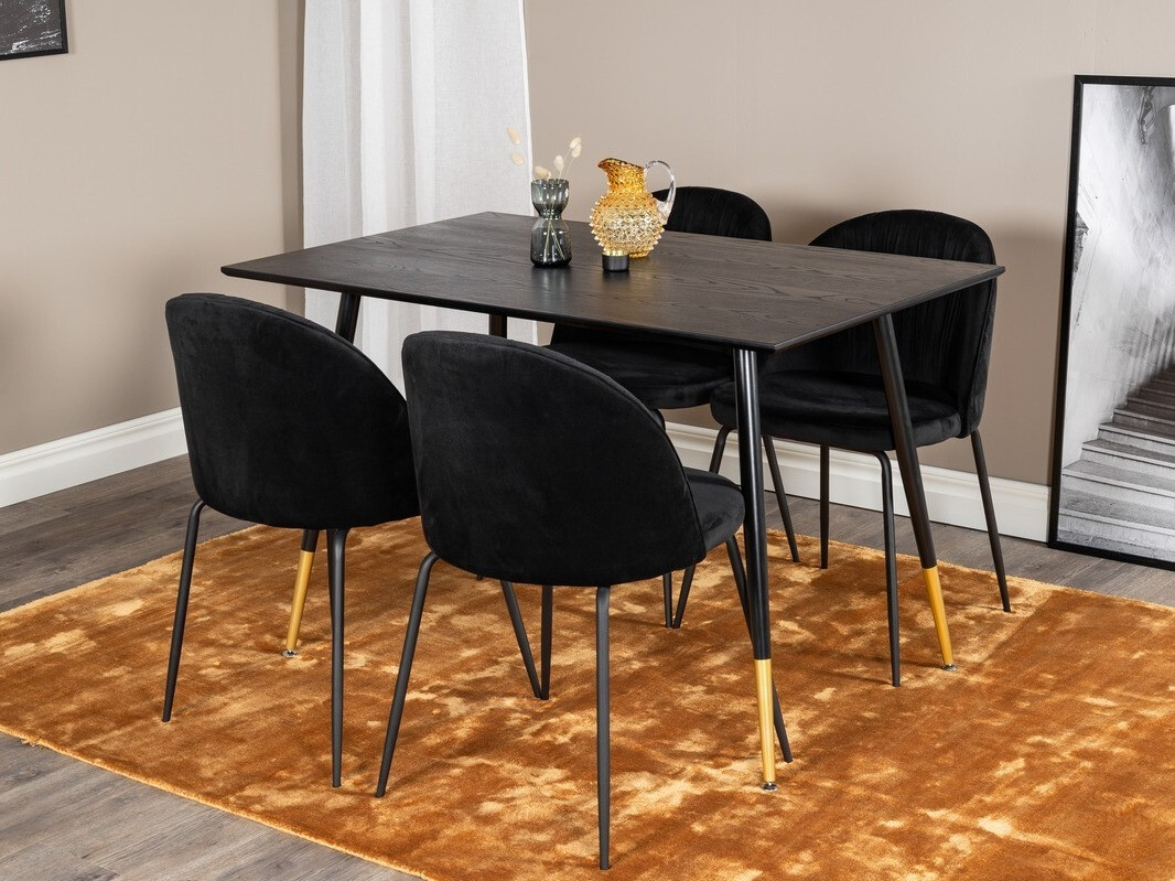 Conjunto para refeições Dallas 1888