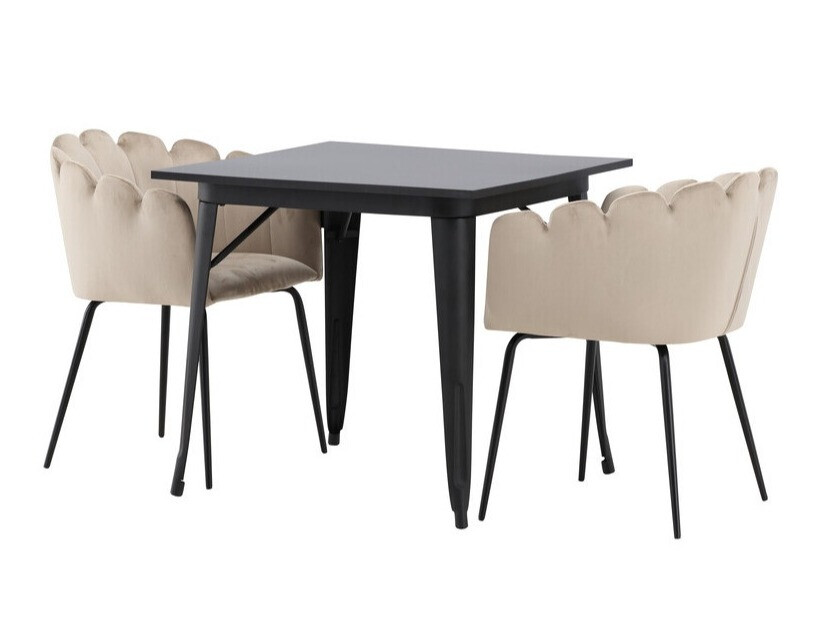 Conjunto para refeições Dallas 3359