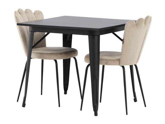 Conjunto para refeições Dallas 3364