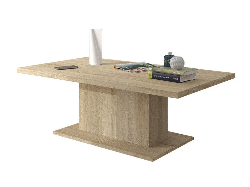 Mesa de centro Tucson 148 (Carvalho sonoma)