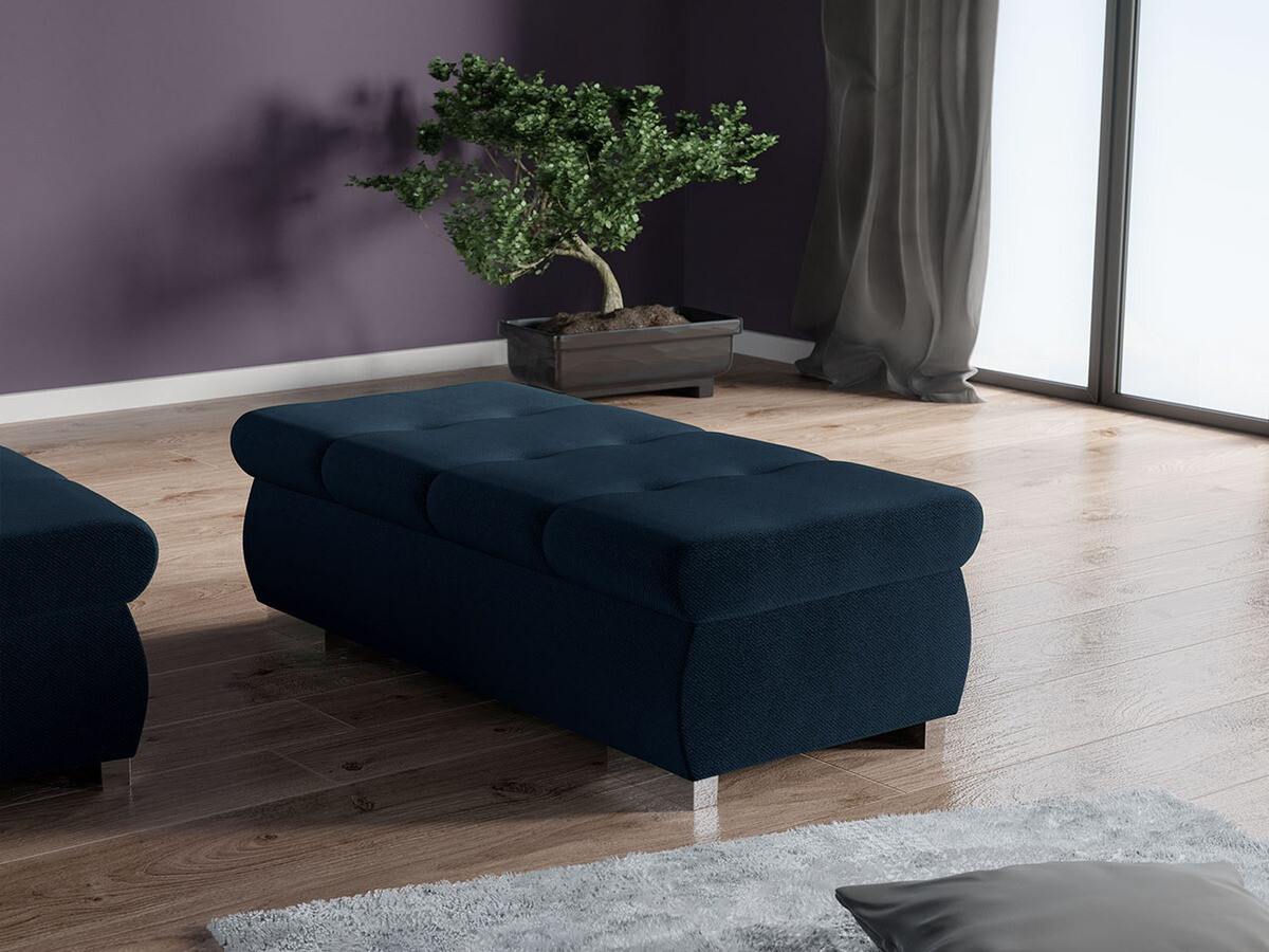 Banco estofado Comfivo 123 (Kronos 09)