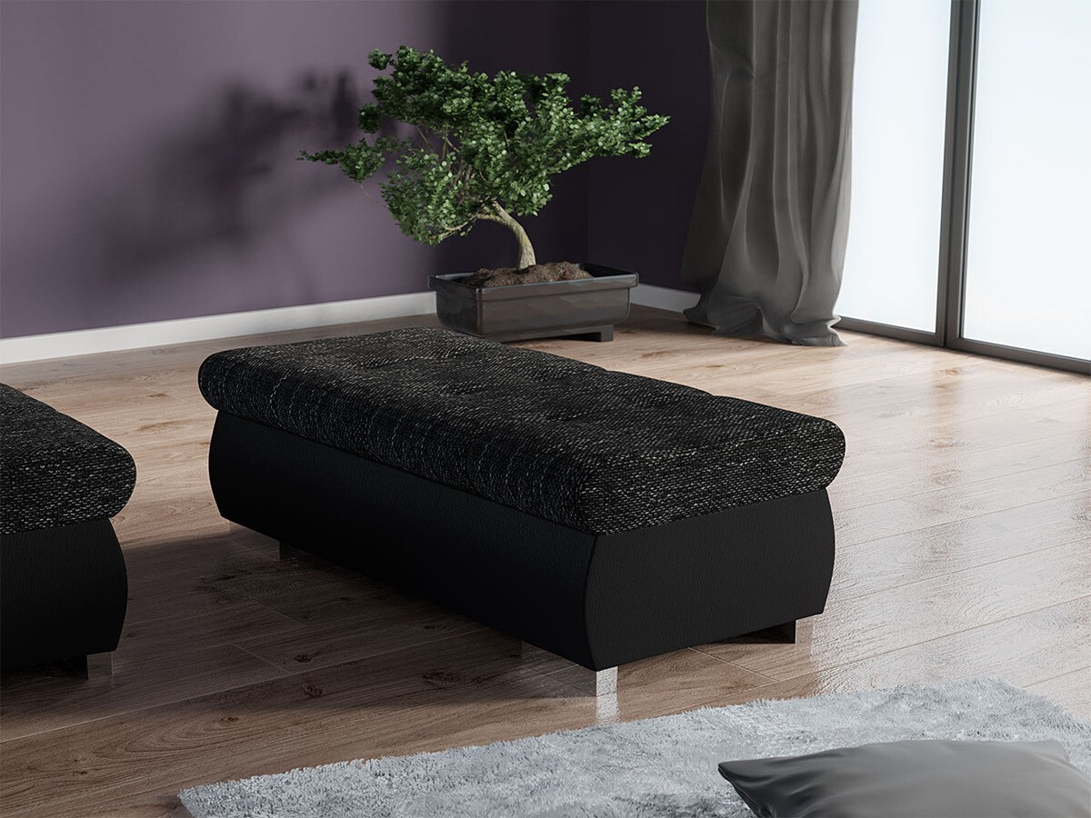 Banco estofado Comfivo 123 (Soft 011 + Lawa 06)