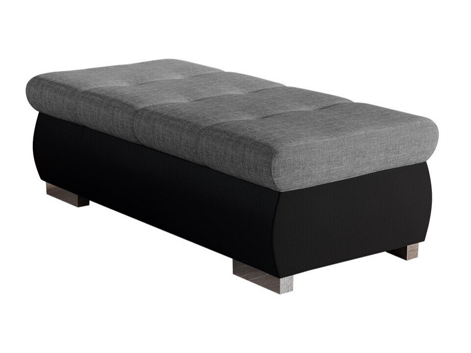 Banco estofado Comfivo 123 (Soft 011 + Lux 05)