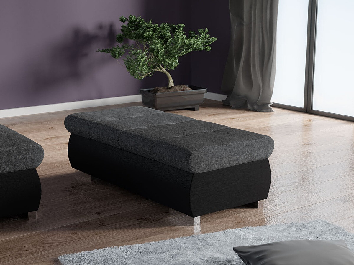 Banco estofado Comfivo 123 (Soft 011 + Lux 06)