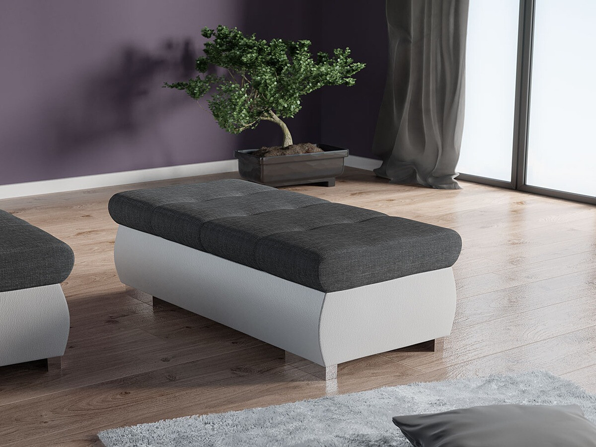 Banco estofado Comfivo 123 (Soft 017 + Lux 06)