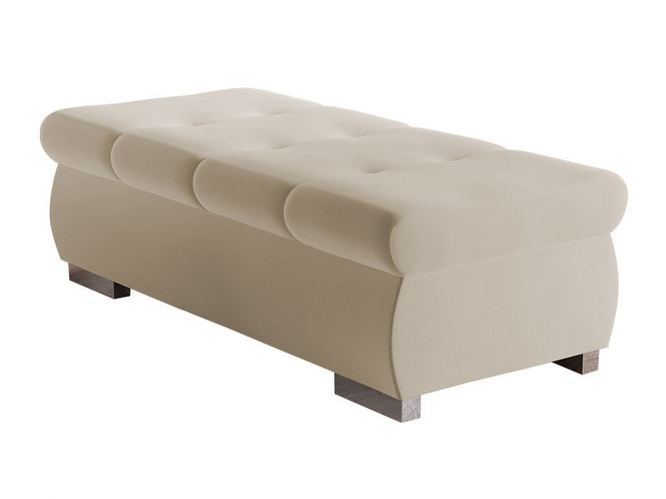 Banco estofado Comfivo 123 (Venus Velvet 2927)