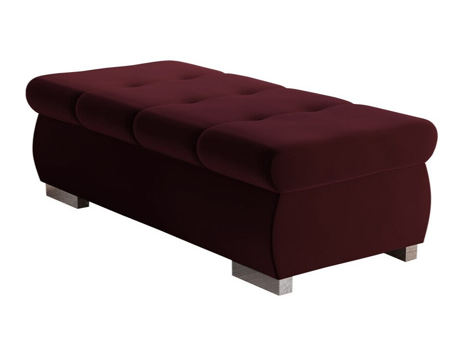 Banco estofado Comfivo 123 (Venus Velvet 2932)