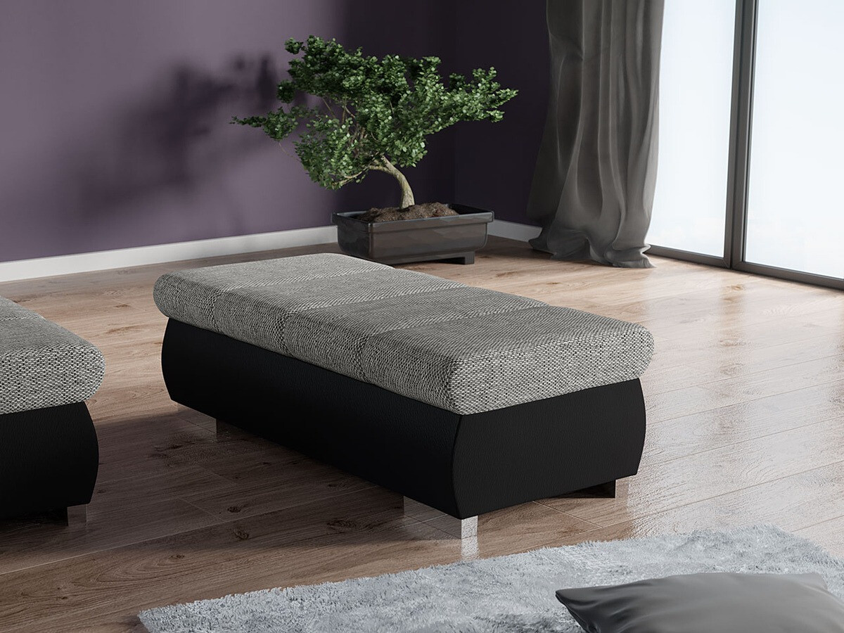 Banco estofado Comfivo 143 (Soft 011 + Lawa 05)