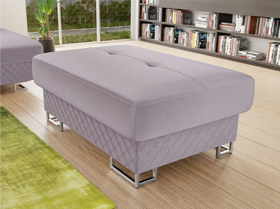 Banco estofado Comfivo 238 (Karo + Prestige 2765)