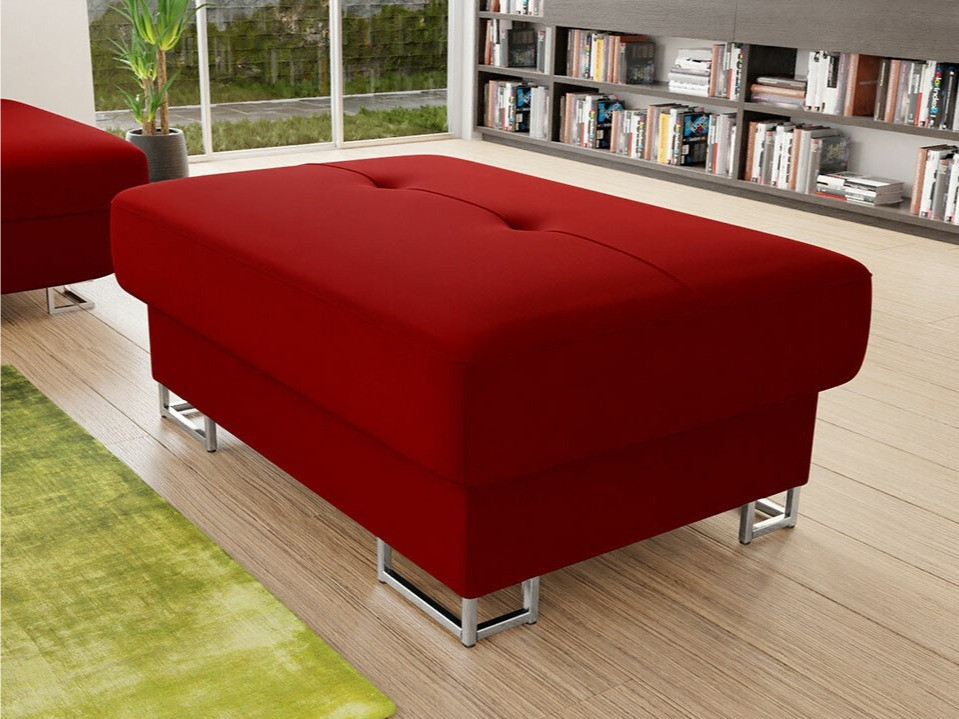 Banco estofado Comfivo 238 (Venus Velvet 2926)